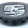 Porsche Grey/Black 75mm - Image 2