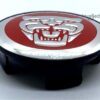 Jaguar Red 58mm - Image 3