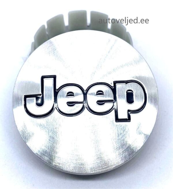 Jeep 56mm