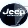 Jeep Black 60mm - Image 2