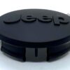 Jeep Black Matt 64mm - Image 3