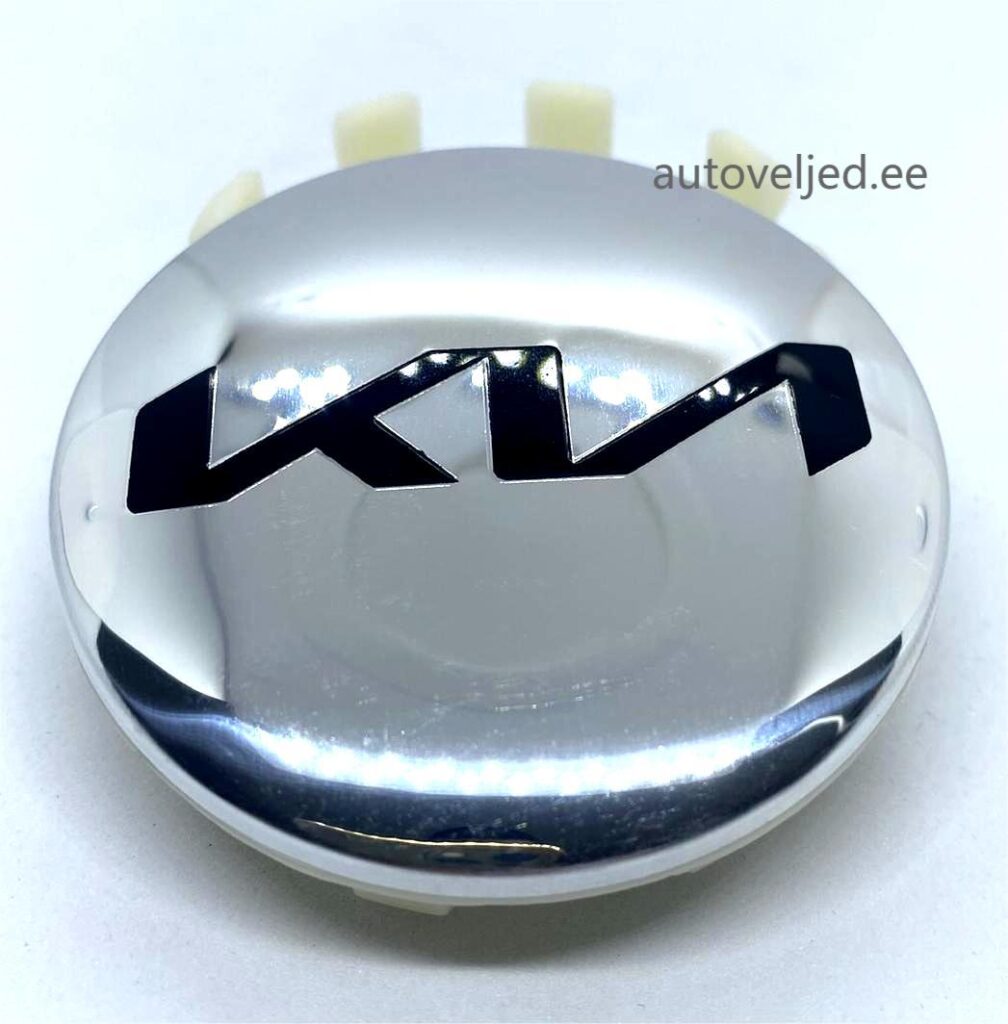 KIA Chrome 58mm
