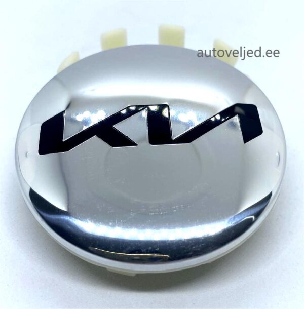 KIA Chrome 58mm