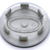 Land Rover Silver Black 63mm - Image 2