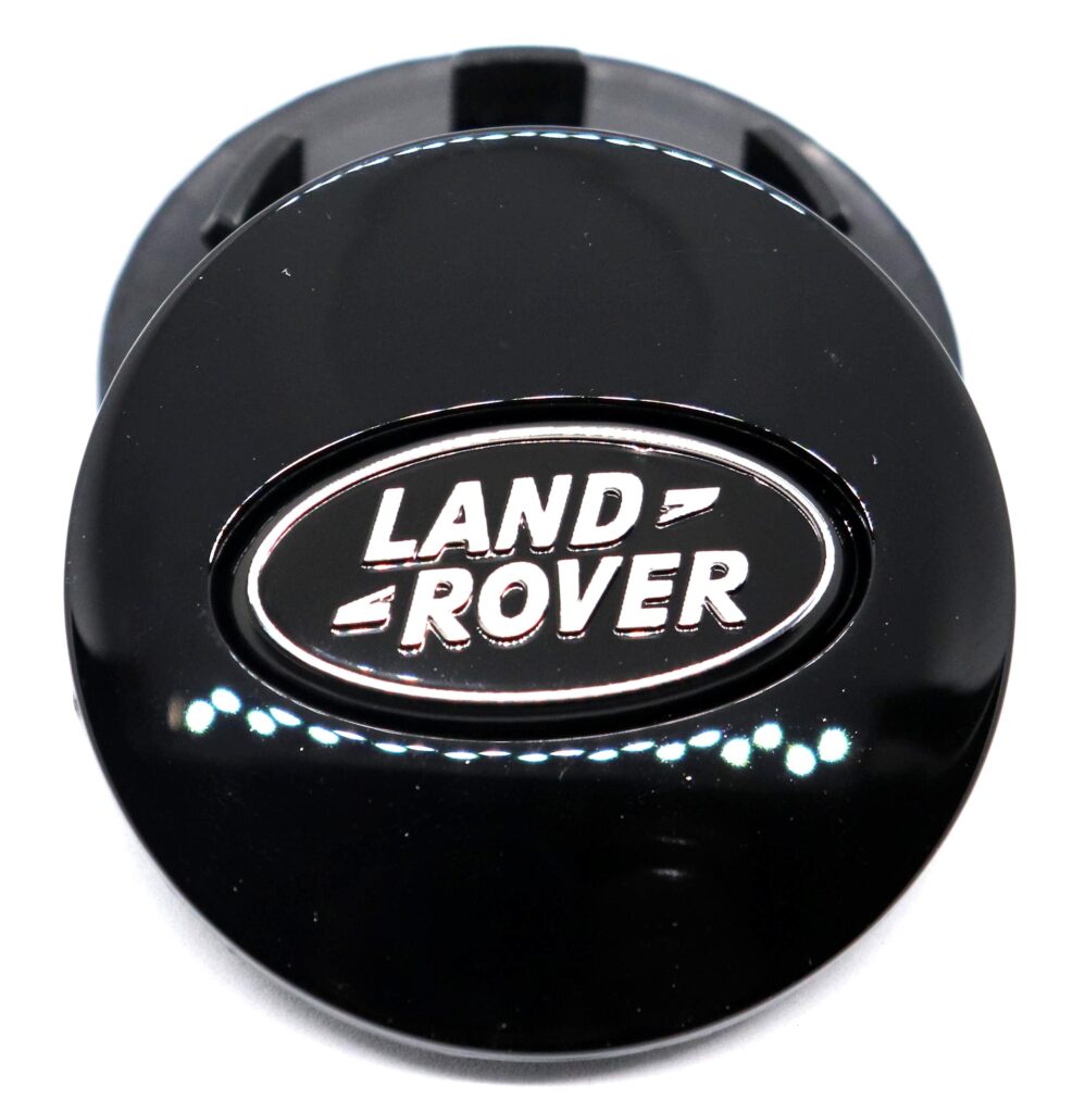 Land Rover New Black 63mm
