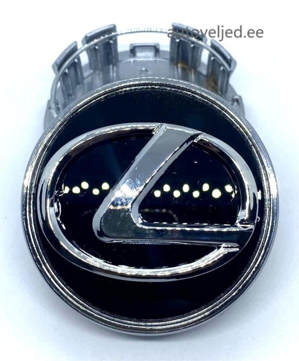 Lexus New Black 62mm
