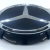Mercedes-Benz Black Gloss 75mm - Image 3