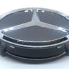 Mercedes-Benz Grey 75mm - Image 3