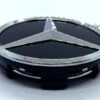 Mercedes-Benz Black 60mm - Image 2