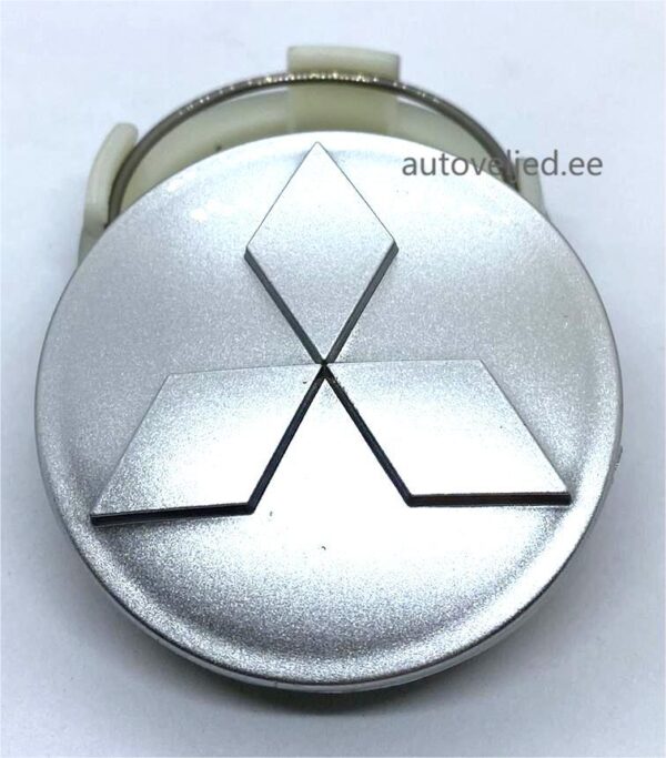 Mitsubishi Silver 60mm