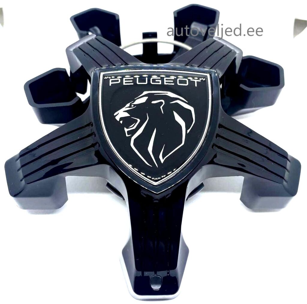 Peugeot Orbital