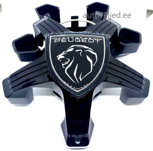 Peugeot Orbital
