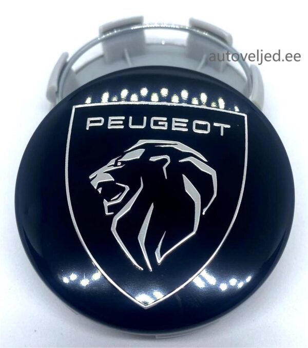 Peugeot New Stily 60mm