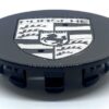 Porsche Black/Silver 75mm - Image 3