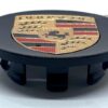 Porsche Black/Gold 65mm - Image 3