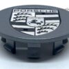 Porsche Grey/Black 65mm - Image 2