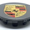 Porsche Grey/Gold 75mm - Image 3
