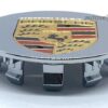 Porsche Chrom/Gold 75mm - Image 3