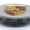Porsche Silver/Gold 75mm - Image 2