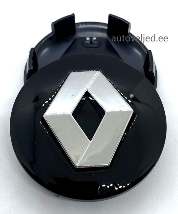 Renault Black 57mm