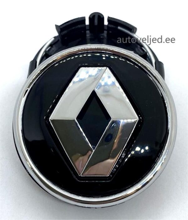 Renault New Black 57mm
