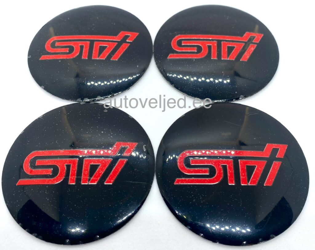 STI 65mm