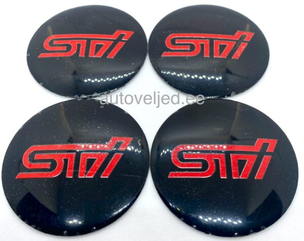 STI 65mm