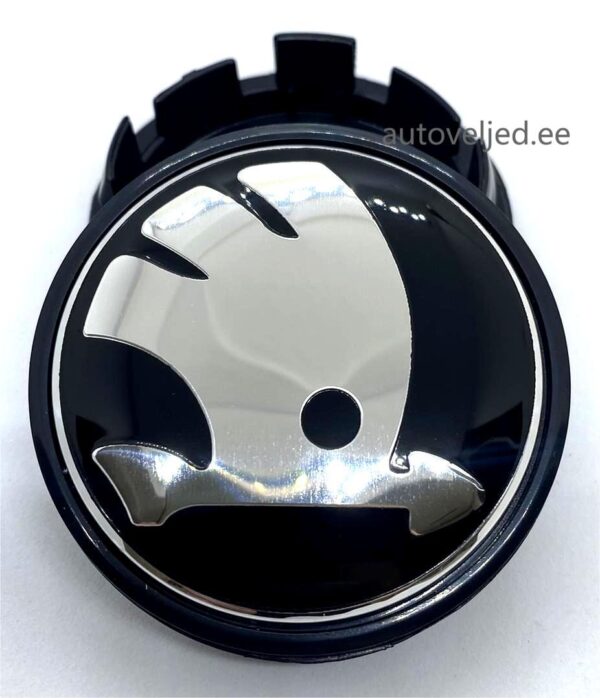 Skoda 65mm