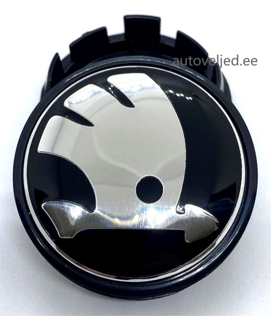 Skoda 65mm