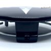 Tesla Black/Silver Gloss 56mm - Image 2