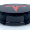 Tesla Black Red 56mm - Image 2