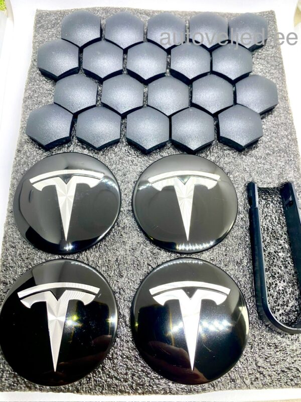 Tesla Komplekt