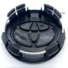 Toyota Black 57mm - Image 2