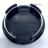 Toyota New Black 57mm - Image 2