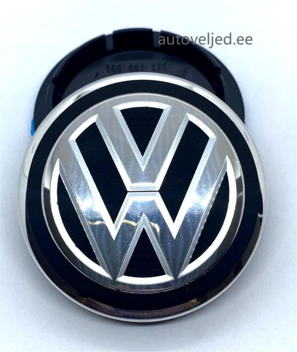 VW New 66mm