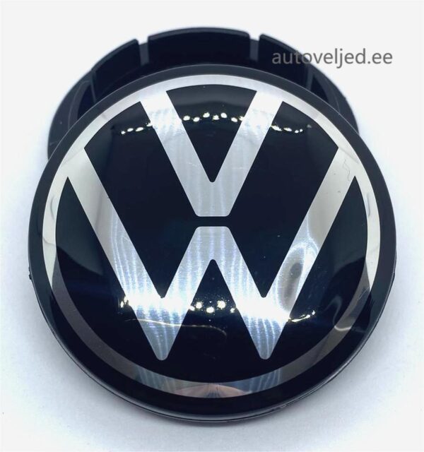 VW New Style 66mm