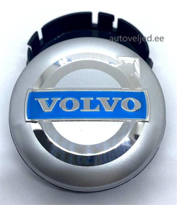 Volvo 64mm