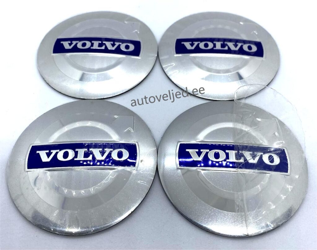 Volvo 60mm