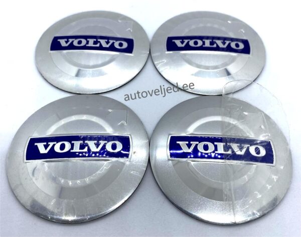 Volvo 60mm