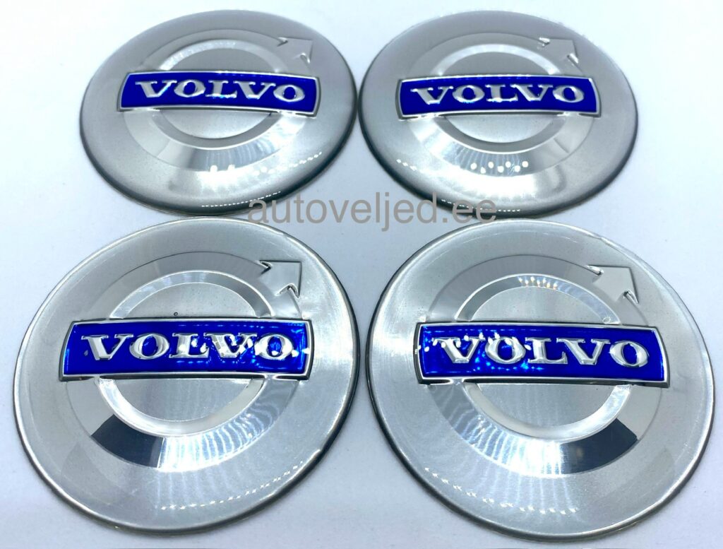 Volvo 65mm