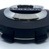 Volvo New Black 64mm - Image 2