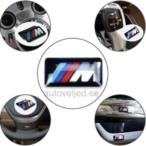 BMW M 17