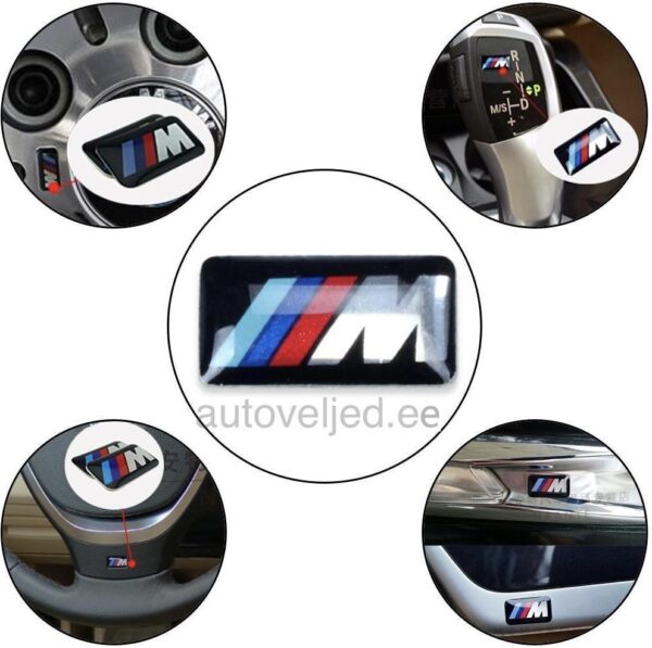 BMW M 17