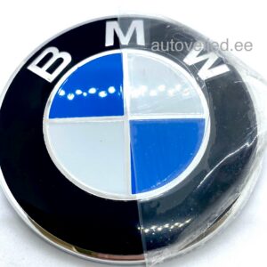 BMW  74mm