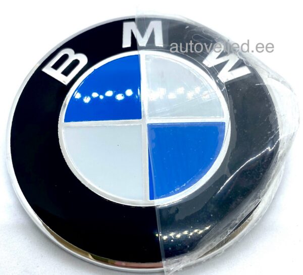BMW  74mm