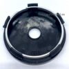 Caps Black 60mm — изображение 2