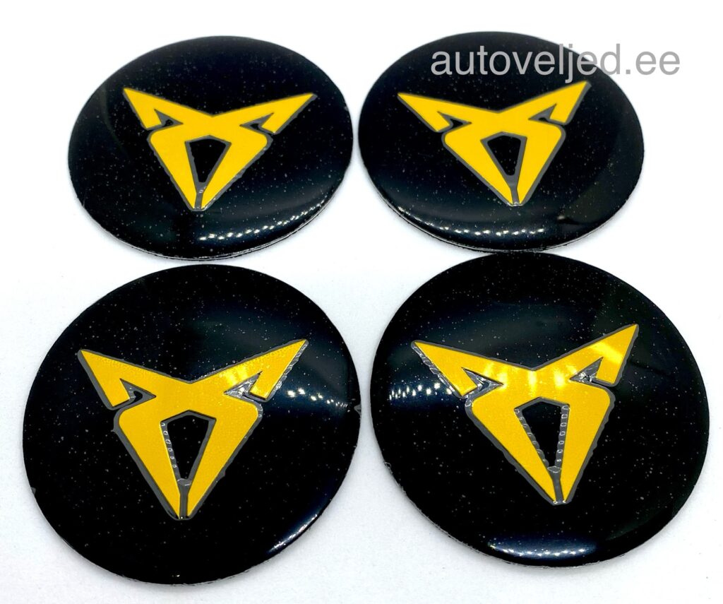 Cupra Gold 56mm