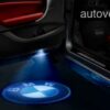 BMW LED logo - Image 4