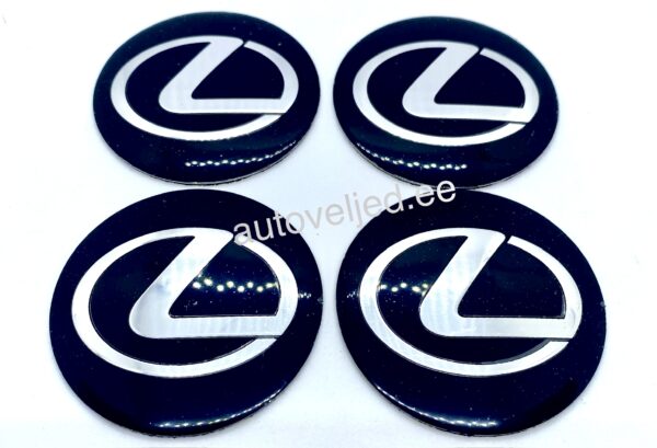 Lexus 56mm