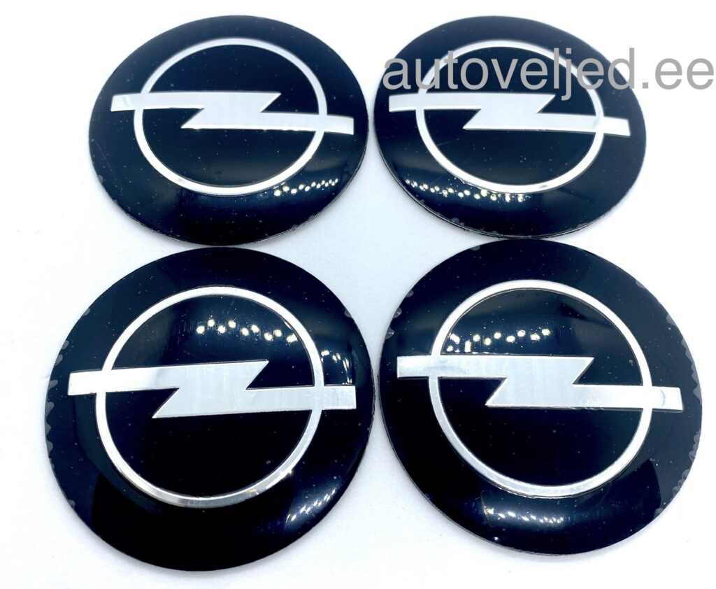 Opel 56mm